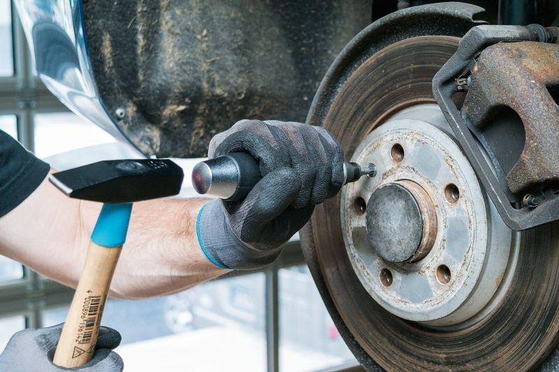 HAZET Tools