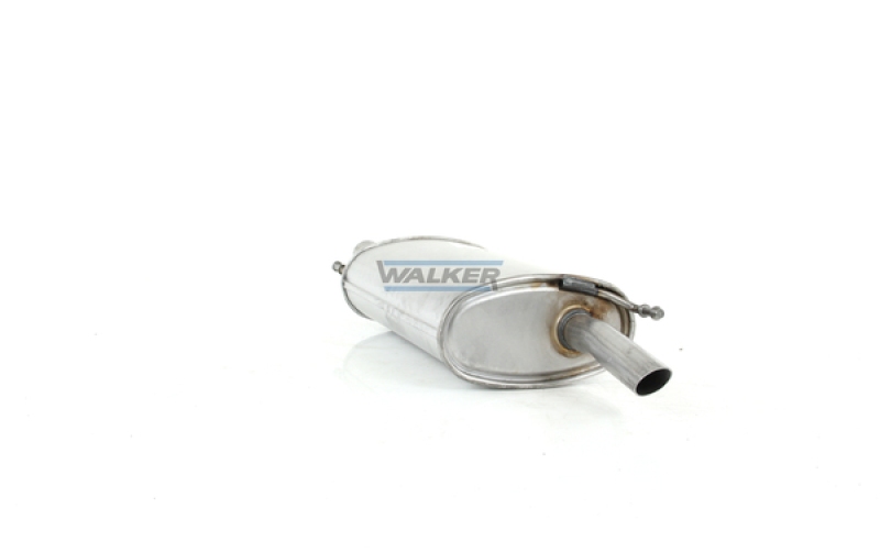 WALKER Endschalldämpfer