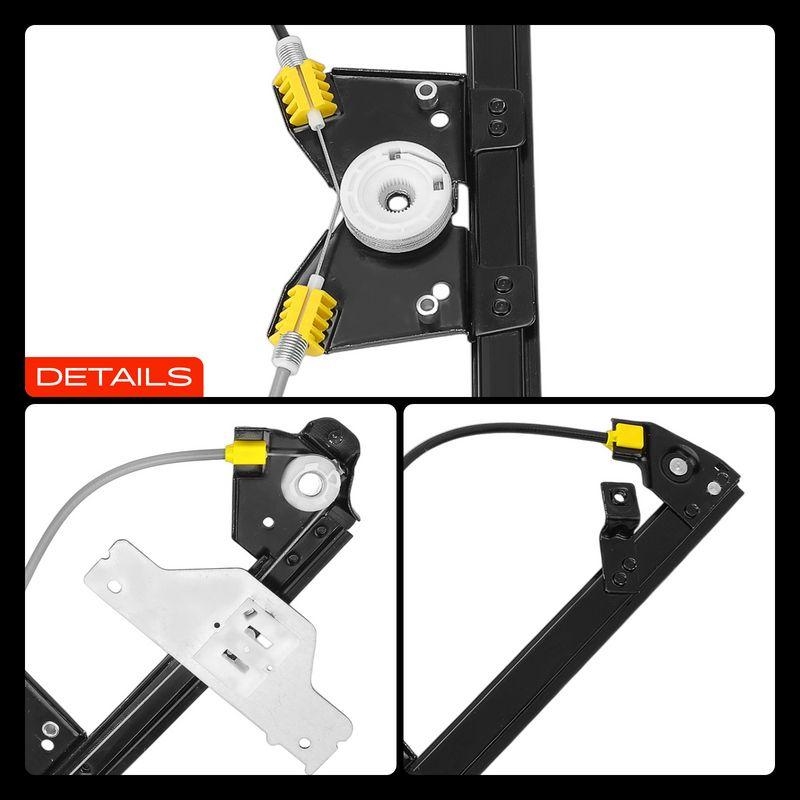 Frankberg Fensterheber