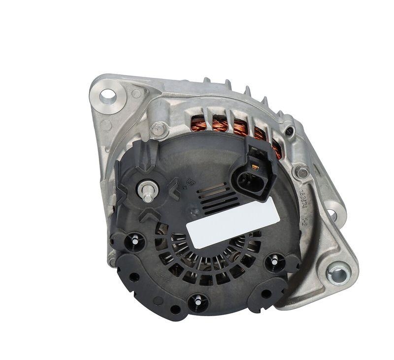VALEO Generator VALEO ORIGINS NEW OE TECHNOLOGIE