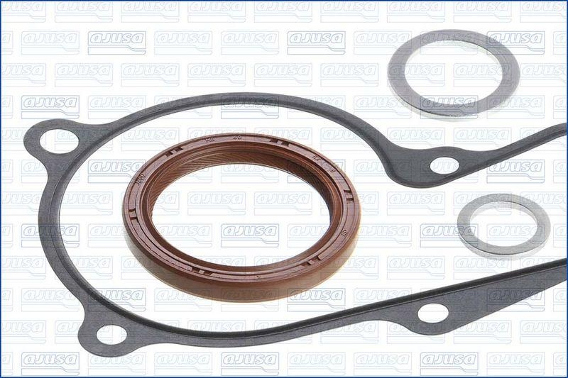 AJUSA Gasket Set, crank case