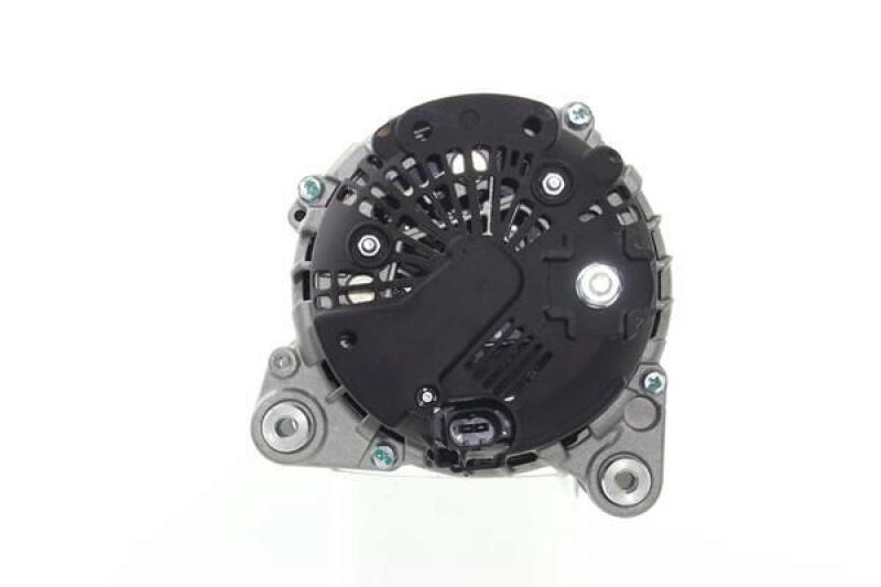 ALANKO Generator