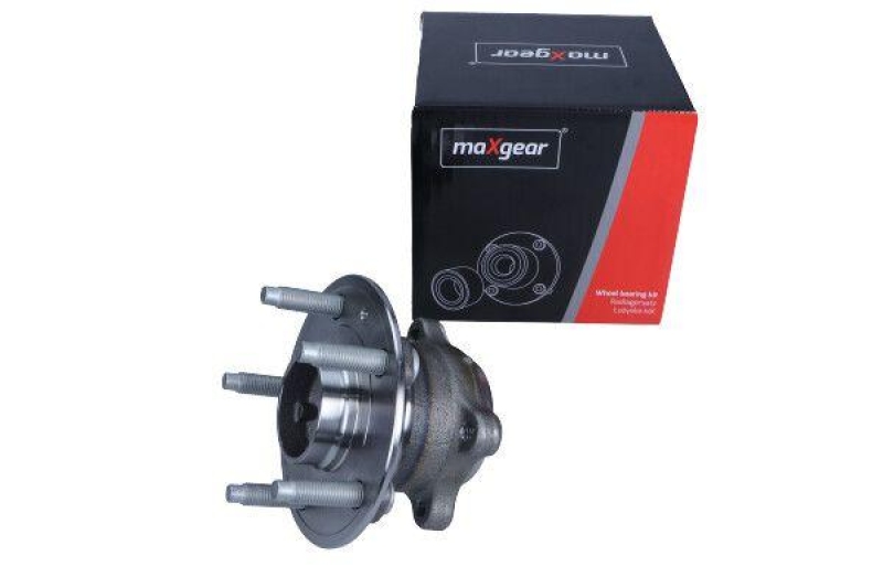 MAXGEAR Wheel Hub