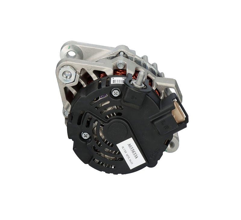 VALEO Generator VALEO ORIGINS NEW OE TECHNOLOGIE