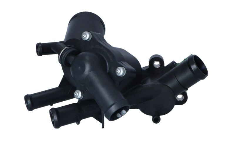 NRF Thermostat, coolant EASY FIT