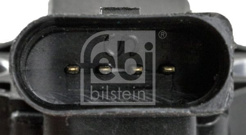 FEBI BILSTEIN Sensor, Ladedruck