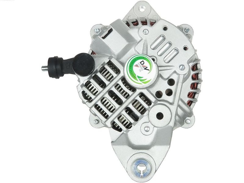 AS-PL Generator Brandneu AS-PL