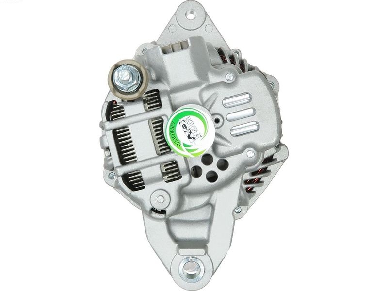 AS-PL Generator Brandneu AS-PL