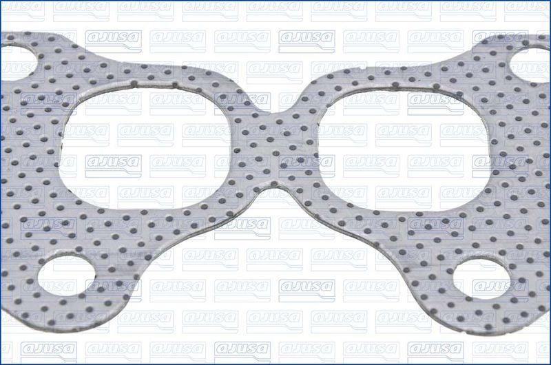 AJUSA Gasket, intake/ exhaust manifold