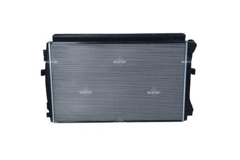 NRF Radiator, engine cooling