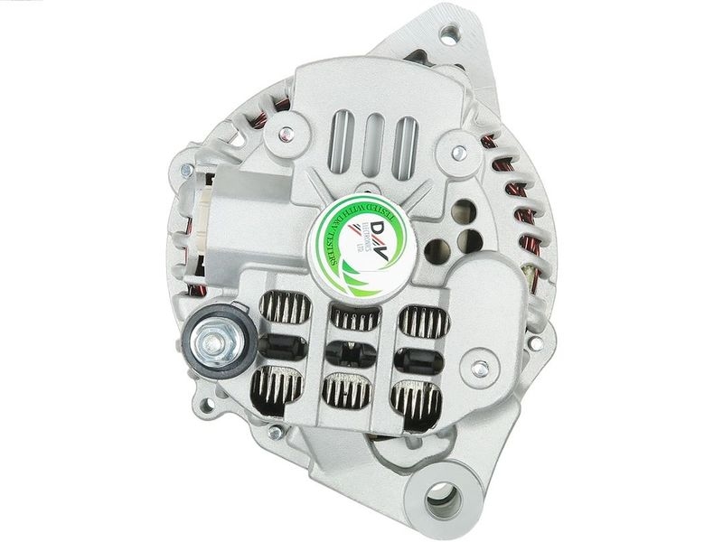 AS-PL Generator Brandneu AS-PL