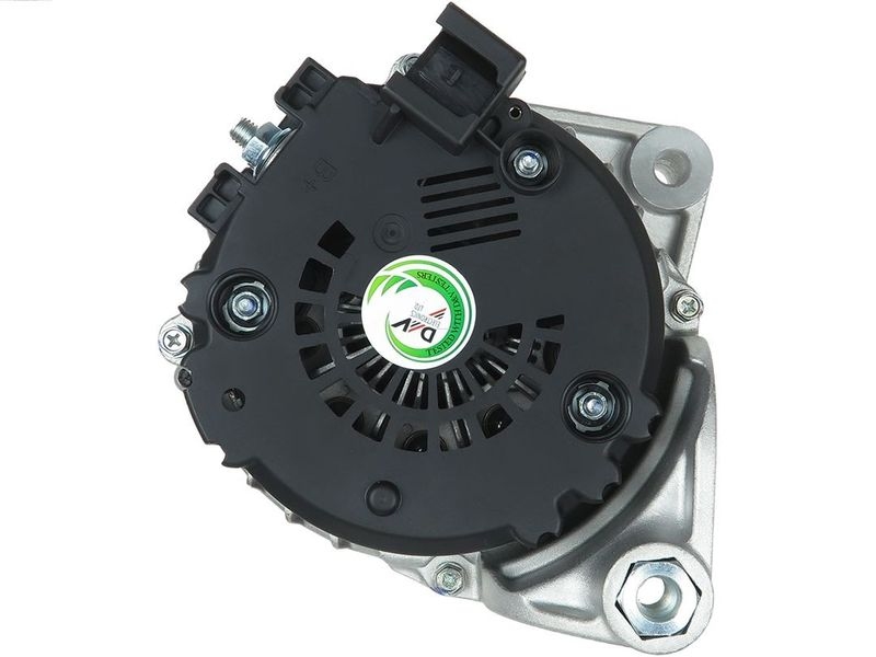 AS-PL Generator Brandneu AS-PL