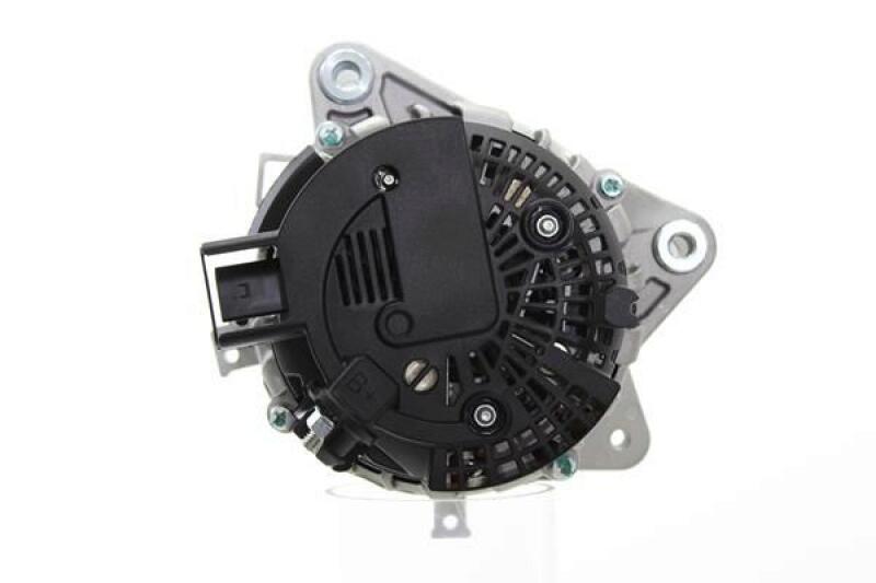 ALANKO Generator