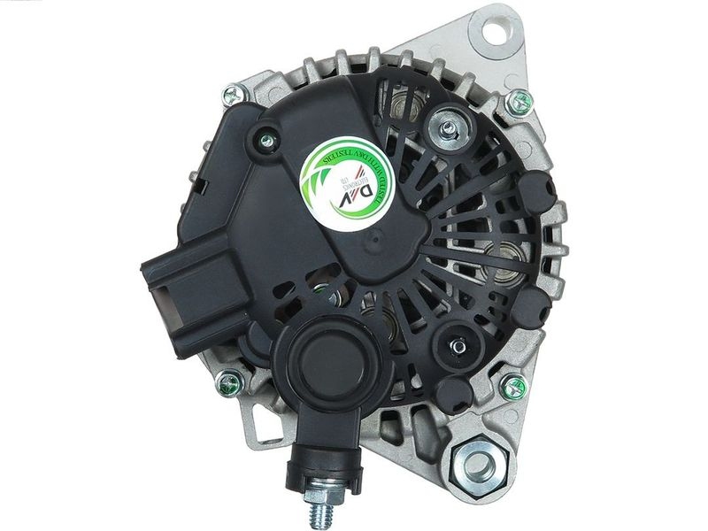 AS-PL Generator Brandneu AS-PL