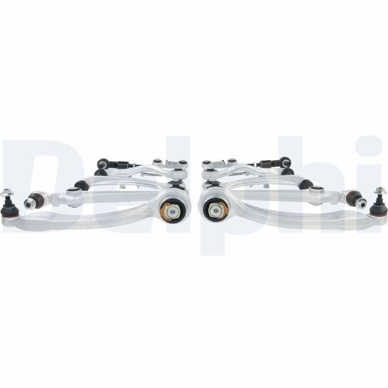 DELPHI Reparatursatz, Querlenker