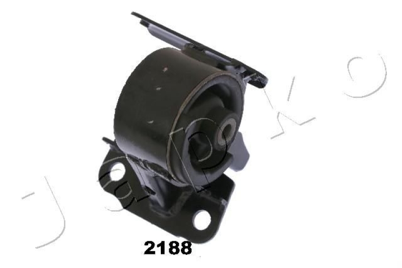 JAPKO Lagerung, Motor