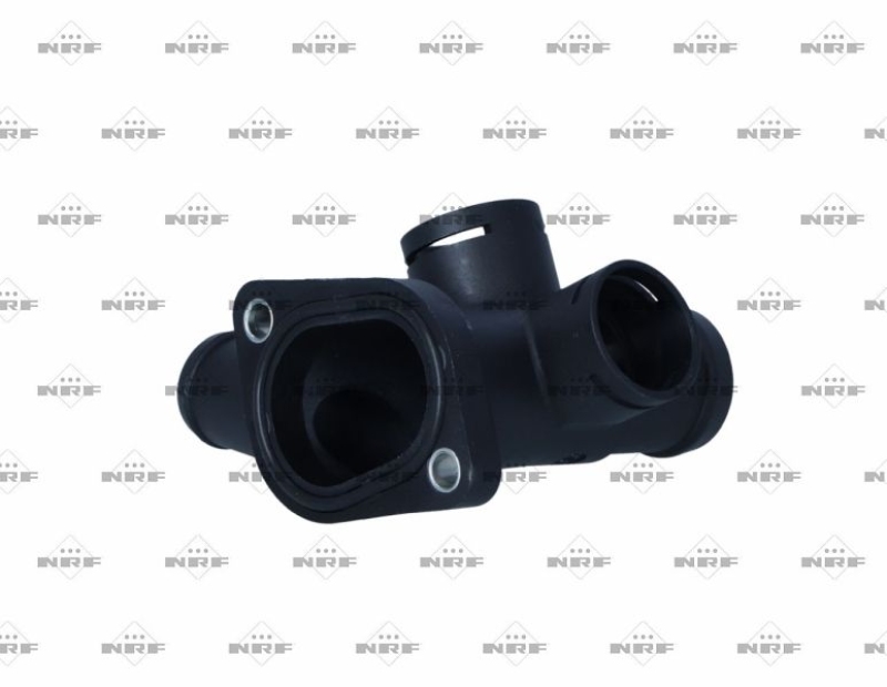 NRF Coolant Flange