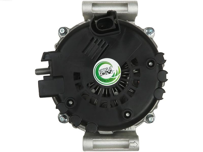 AS-PL Generator Wiederaufbereitet AS-PL