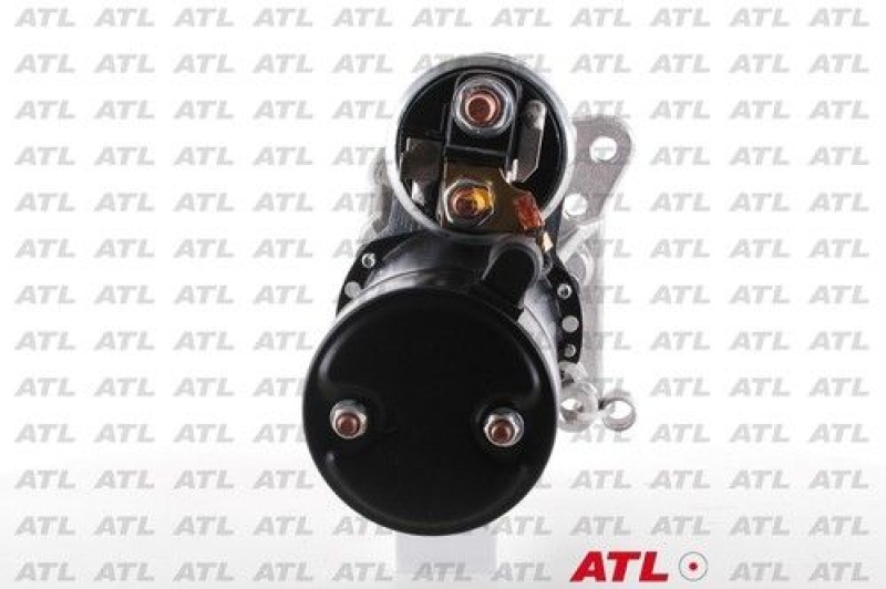 ATL Autotechnik Starter