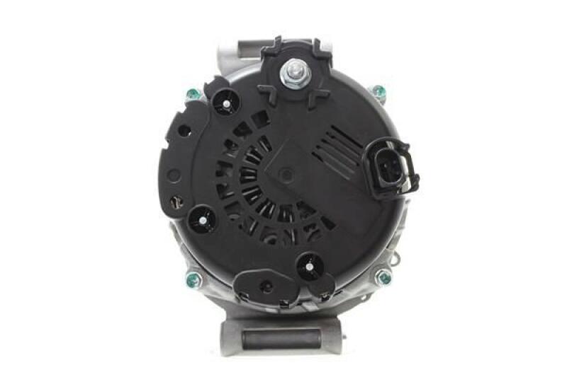 ALANKO Generator