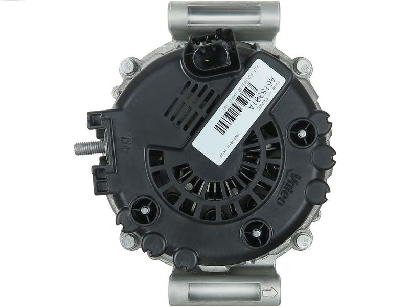 AS-PL Generator Brandneu Valeo