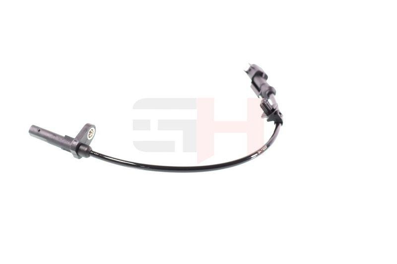 Sensor Raddrehzahl Hinten links rechts passend für Ford Transit Custom V362 V363