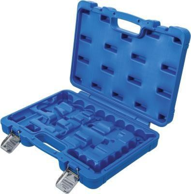 BGS Toolbox