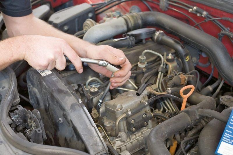 HAZET Socket Wrench Insert, glow plug