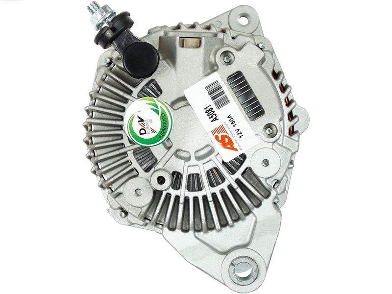AS-PL Generator Brandneu AS-PL