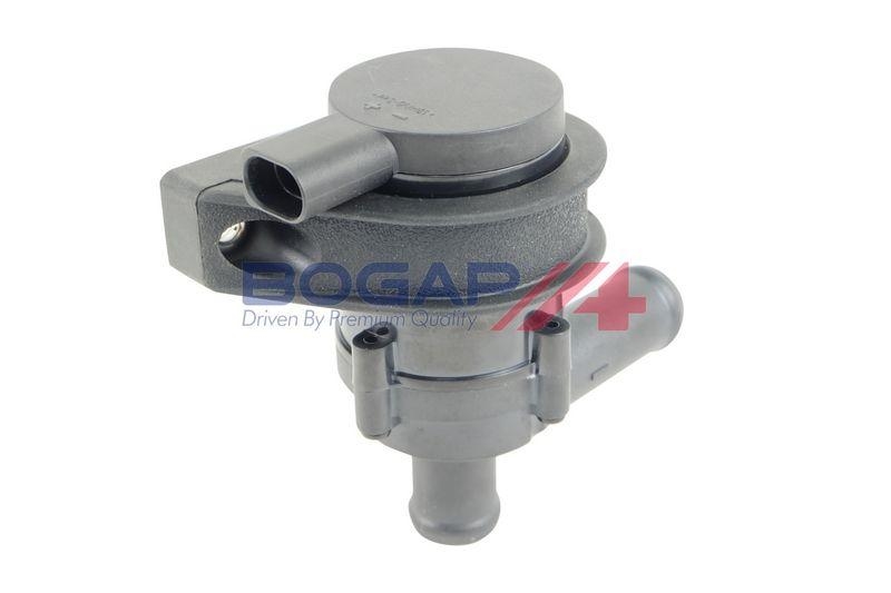BOGAP Zusatzwasserpumpe (Kühlwasserkreislauf) BOGAP Premium