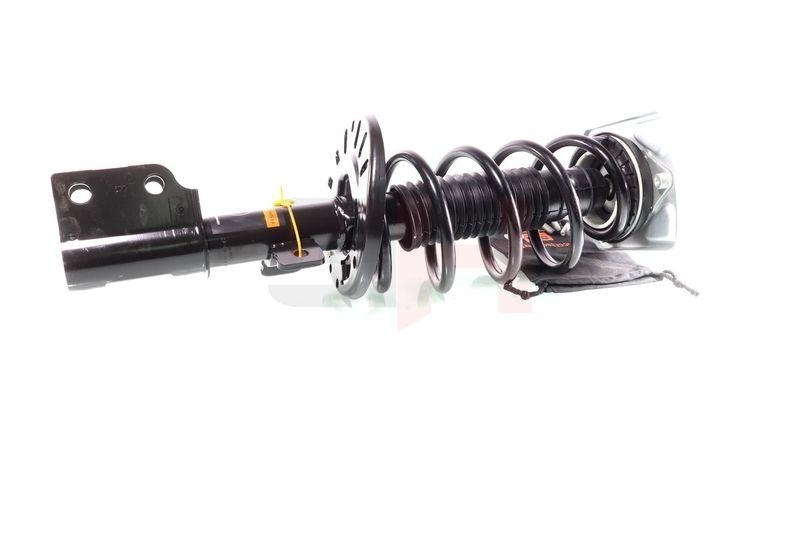 Komplett Sto&szlig;d&auml;mpfer Federbein Satz Vorne links rechts passend f&u...