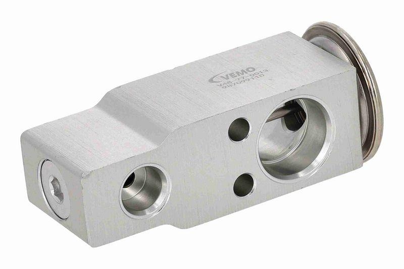 VEMO Expansionsventil, Klimaanlage Original VEMO Qualit&auml;t V48-77-0013
