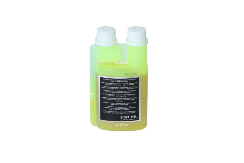 NRF Leak Search Set, Air Conditioning
