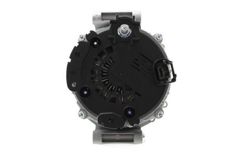 ALANKO Generator