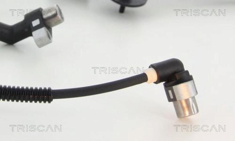 TRISCAN Sensor, wheel speed