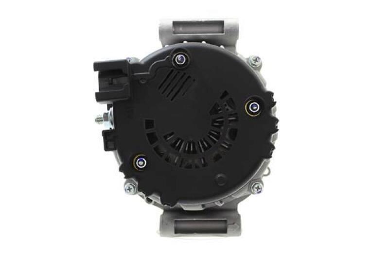 ALANKO Generator
