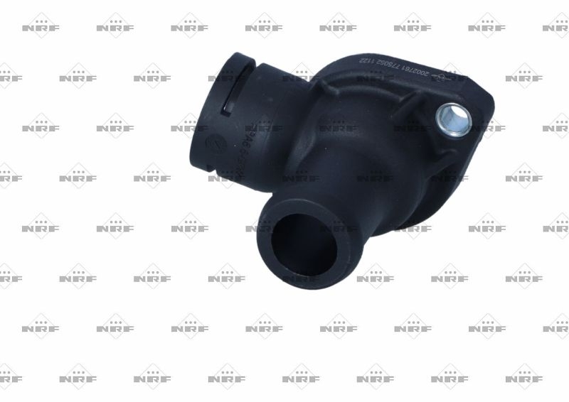 NRF Coolant Flange