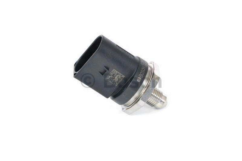BOSCH Sensor, fuel pressure