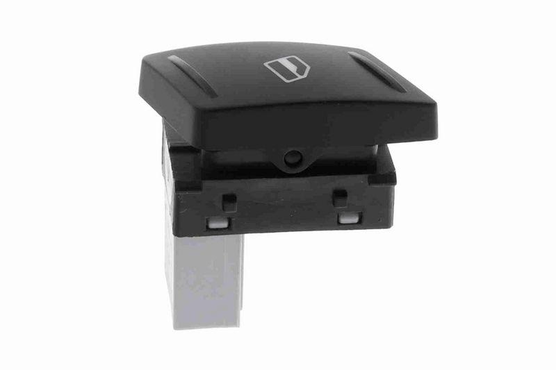 VEMO Switch, window regulator Q+, original equipment manufacturer quality