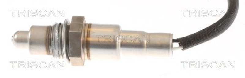 TRISCAN Lambda Sensor
