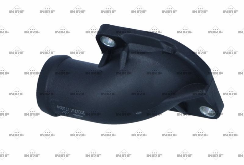 NRF Coolant Flange