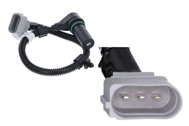 VALEO Sensor, crankshaft pulse