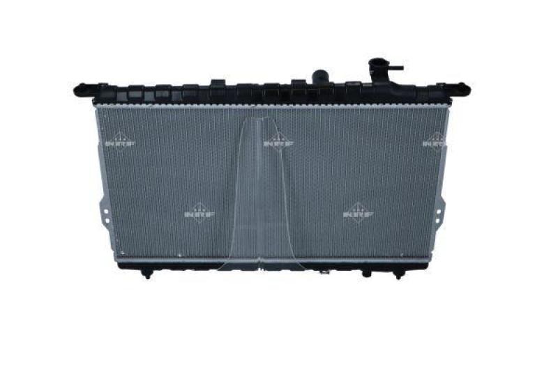 NRF Radiator, engine cooling