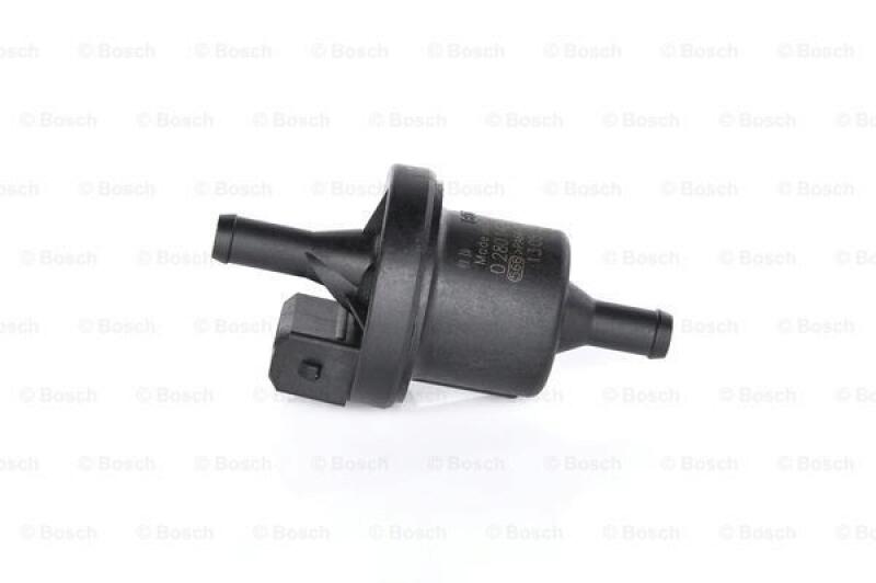 BOSCH Breather Valve, fuel tank