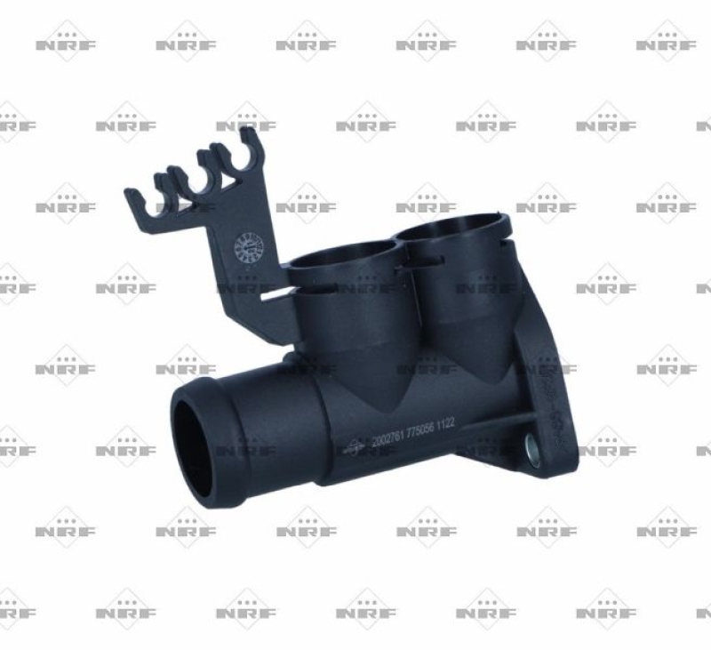 NRF Coolant Flange