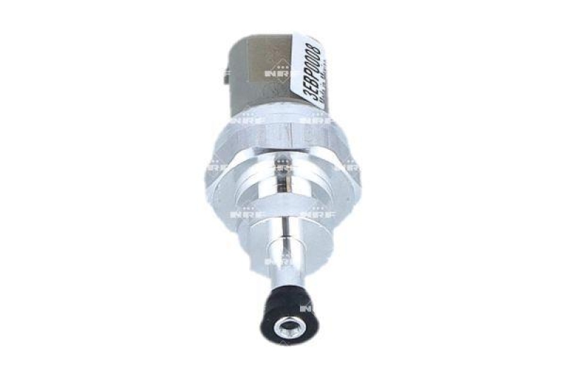 NRF Sensor, exhaust pressure