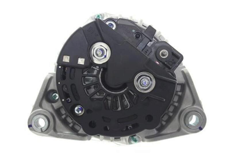 ALANKO Generator