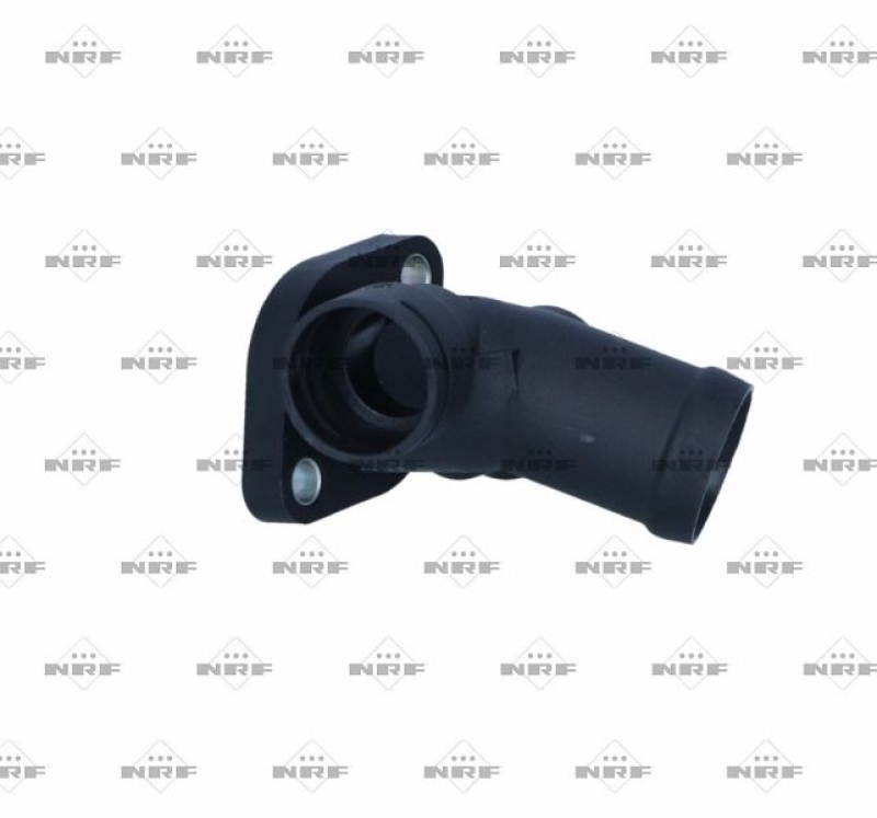 NRF Coolant Flange