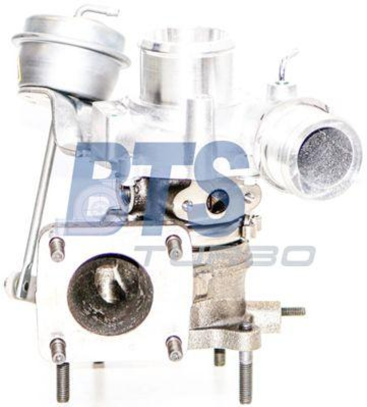 BTS Turbo Charger, charging system ORIGINAL