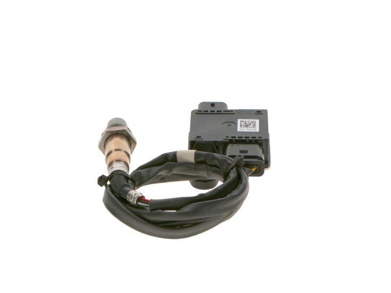 BOSCH Partikelsensor
